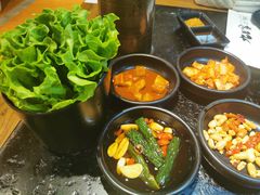 -九田家黑牛烤肉料理(太阳城店)
