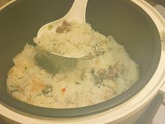 -大鸽饭(马王堆店)