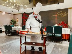 -大鸭梨烤鸭·北京菜(大兴南小街店)