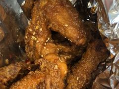 -SUN炸鸡专门店(西塔总店)