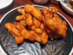 糖醋里脊-前海沿·青岛菜(五四广场永旺店)