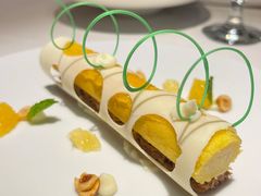 -王品牛排(福州泰禾店)