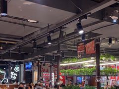 -猫爪爪原切自助烤肉(观音桥阳光世纪店)
