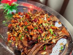 -董府·古宅餐厅