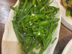 水性杨花-隔壁老王·家常云南菜(花巷店)