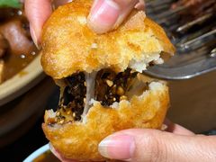 -福苗小骆驼烧烤(曲江店)