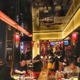 吃酸菜鱼就到山城外 安康首店  安全放心高标准[爱心]