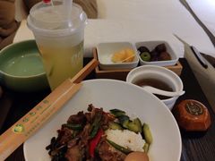 -金色印象·4K影院式足体养生(南坪桃源店)