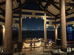 -影吧•悬崖海景(珠海凤凰湾悦椿酒店)
