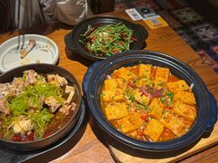 -云海肴·汽锅鸡·云南代表菜(美罗城店)