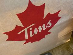 -Tims天好咖啡(河西万象城店)