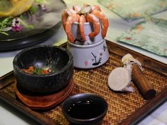 -烛影拾光观景餐厅·创意菜·摄影·小提琴(大唐不夜城店)