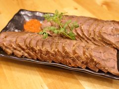 酱金钱健-Uncle Pu's Sichuan Taste蒲大叔川菜