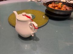 -双湖园·地标武汉菜(黄鹤楼解放路店)