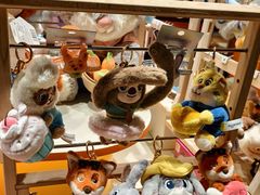 -深圳湾万象城(南山店)