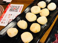 -牛a潮汕鲜牛肉粿条(天河北店)