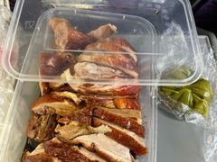 -章云板鸭(总店)