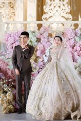 -DC大蔡婚礼策划(李公堤店)