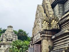 -南宁方特东盟神画