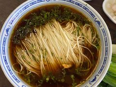 -同得兴 Since·1995 传统苏式面馆(嘉馀坊店)