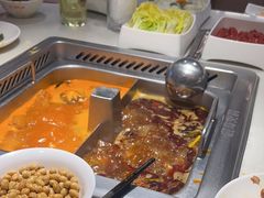 -滋奇·扬州地标火锅(兴城东路店)