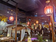 大堂-卞氏菜根香·川菜(青羊万达店)