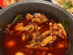 -李子坝梁山鸡(李子坝大鸡哥店)