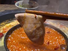 -重庆渝达老火锅(春熙路店)