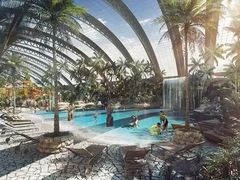 -杭州开元森泊度假乐园