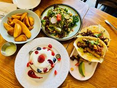 -AFS Cafe & Canteen(闽江二路店)