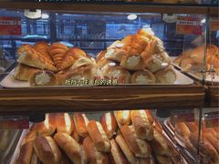 -新侨三宝乐面包店(崇文门店)