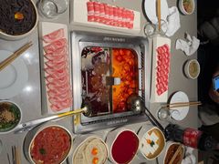-海底捞火锅(漫乐城夜宵主题店)