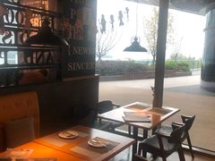 -新贝乐意大利餐厅(苏州中心店)