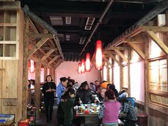 -红九格老火锅(三峡广场店)