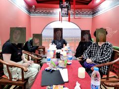 -十二宫Zodiac全息剧本杀推理馆(大世界店)