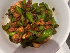 -辣可可·小炒黄牛肉(望京凯德MALL店)