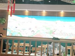 -西部马华清真兰州牛肉面·烧烤夜市(三里河店)