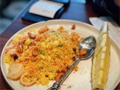 -星叶·东南亚料理(宁波万象汇店)