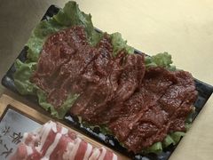 -羊大爷涮肉(亮马桥店)