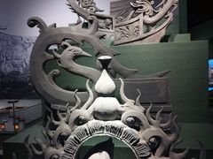 -台州博物馆