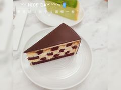 -Lady M(沙田新城市广场店)