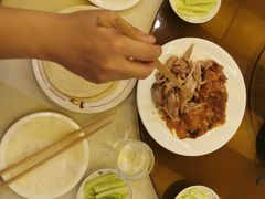 -燕风楼烤鸭店(建设总店)