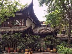 -大妙火锅·非物质文化遗产(东湖公园店)