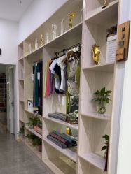 点击看大图 -玛尼瑜伽·普拉提