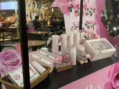 -星巴克(厦门SM新生活广场店)