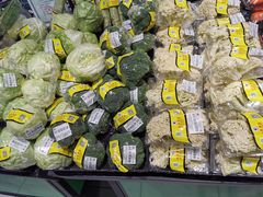 -家乐福(四元桥购物中心店)