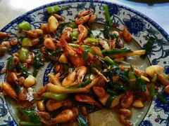 -生态苑农庄(十里画廊遇龙河店)