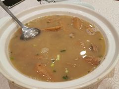 莲藕炖排骨-九头鸟酒家(四道口店)