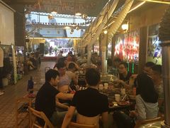 -五彩凉山自助西昌烧烤(柳翠路店)
