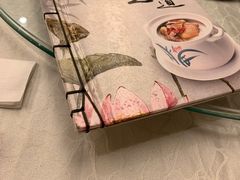 -清华大学-甲所餐厅